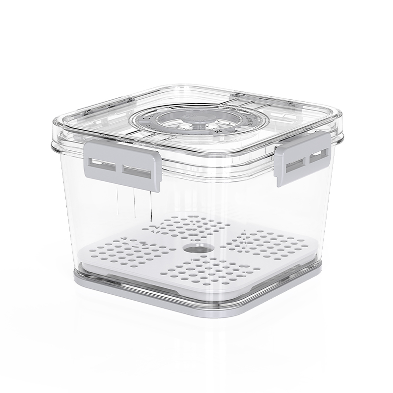 ORGWISER MALÝ PLASTOVÝ VIDIZIZA DOBAJNÝ ČASOVÝ SKLADOVÝ NASTAVENIE