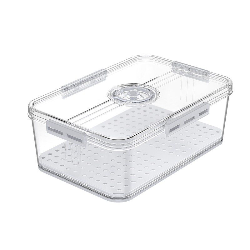 Stohovateľné ovládacie pole časovača chladničky