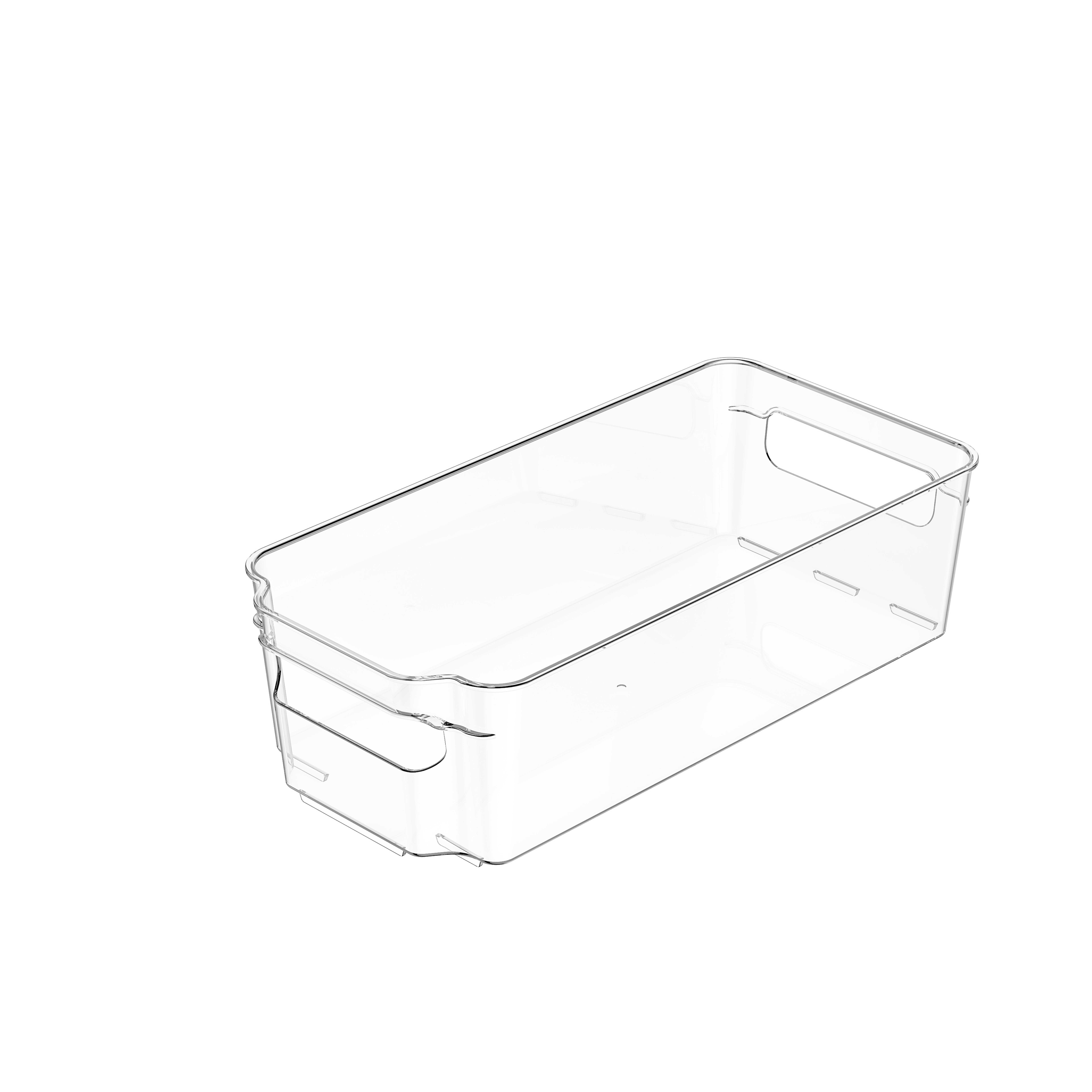 Stredná chladnička v rukoväti